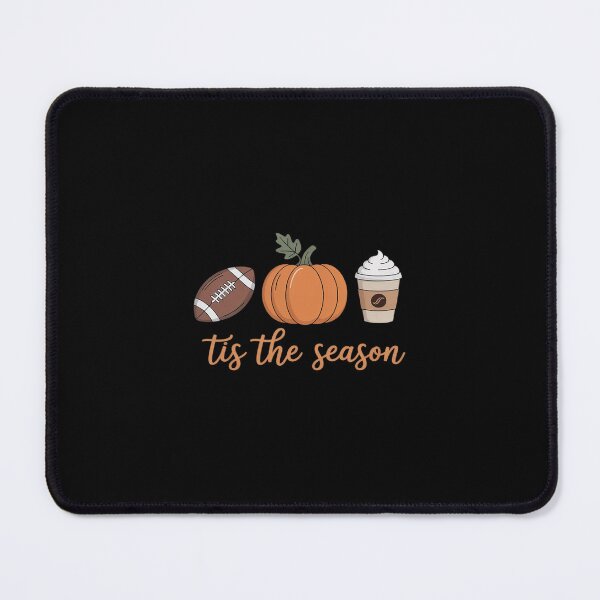 Item preview, Autumn Baseball & Coffee Lover designed and sold by petrichorsworld.