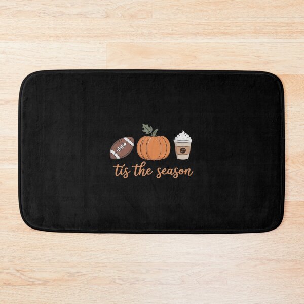 Item preview, Autumn Baseball & Coffee Lover designed and sold by petrichorsworld.
