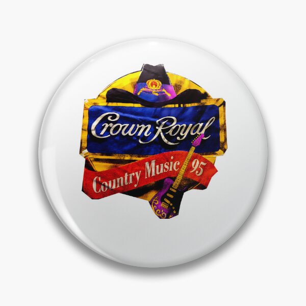 Item preview, Cro.wn Roy.al designed and sold by ZacharieBrochu.