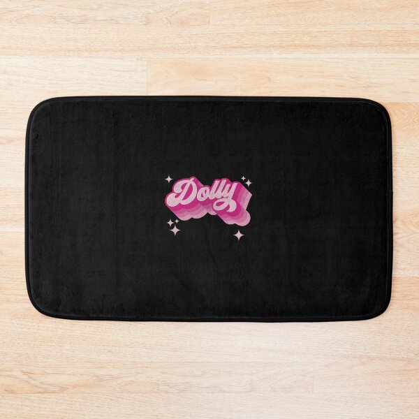 Item preview, Dolly First Name 	 Vintage Style 70s Personalized Retro 		 designed and sold by mzmtolfkog65.