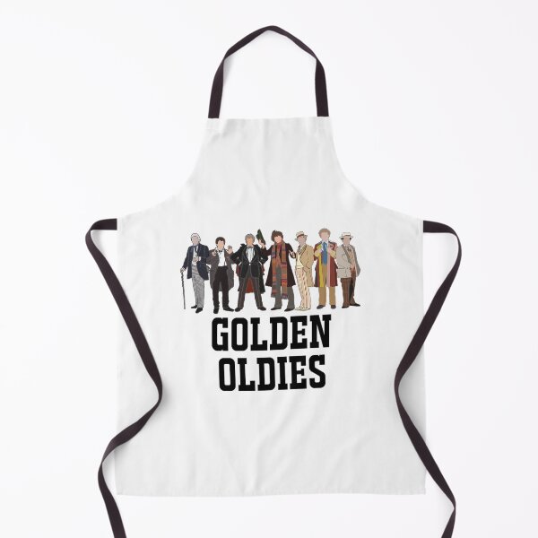 Item preview, Old Who Doctor ensemble Golden Oldies  	 designed and sold by qpqzzkqd74.