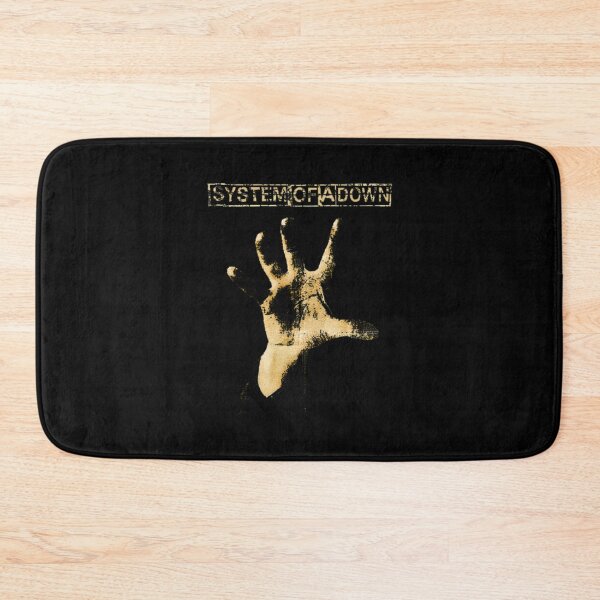 Item preview, System Of a Down  designed and sold by ErnestJacobi.