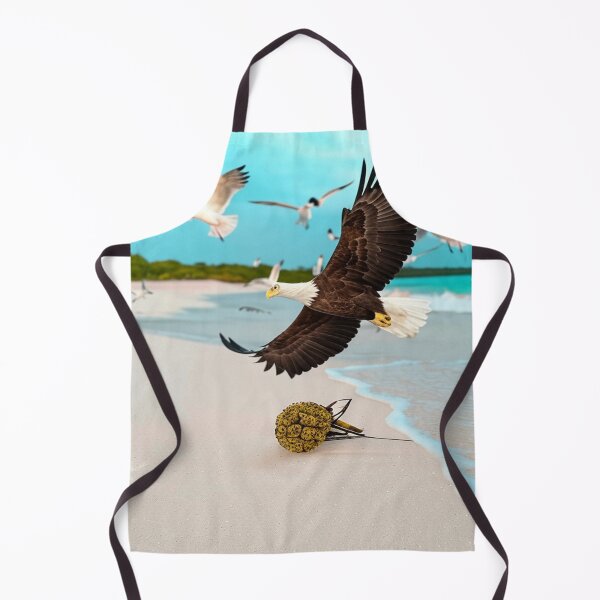 Item preview, Pure Beach Eagle  designed and sold by newandchange.