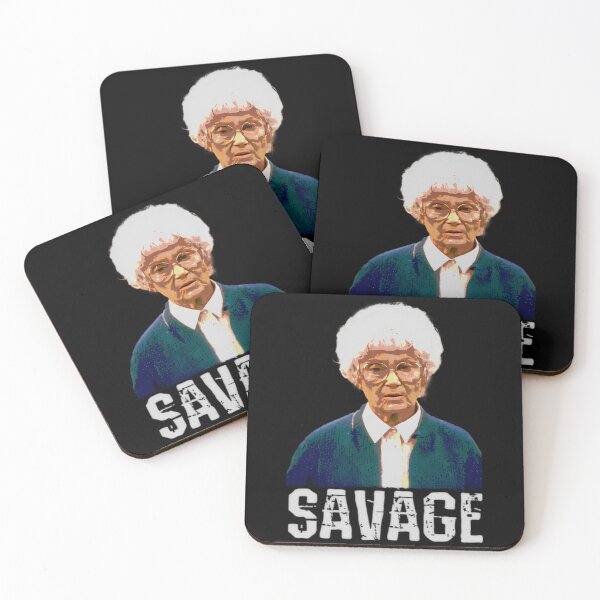 Item preview, Faded Gol.den Gi.rls Sophia Savage designed and sold by OwenRa.