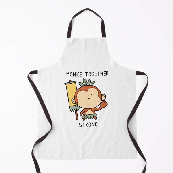 Item preview, Journey To The West Monke Together Strong designed and sold by kakasyrol.