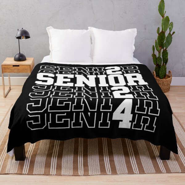 Item preview, Funny Senior Graduation Class of 2024 Senior designed and sold by jqinjwagc64.