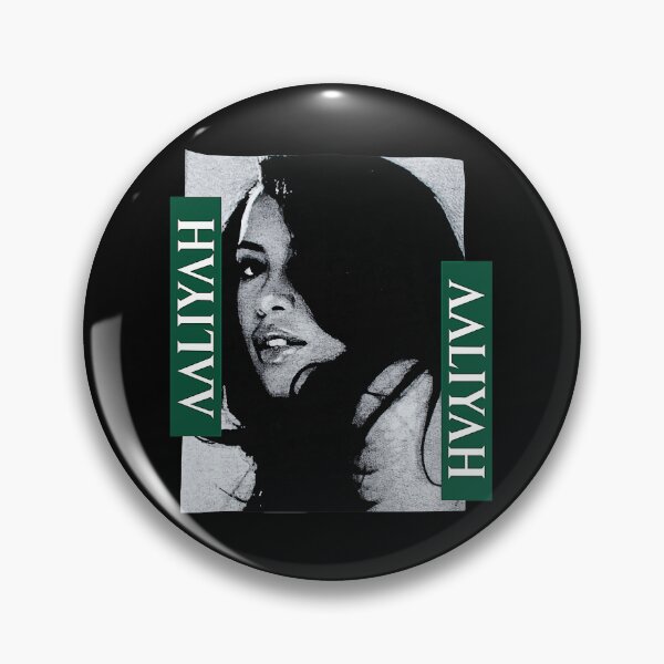 Item preview, Aaliyah designed and sold by evangelinejim.