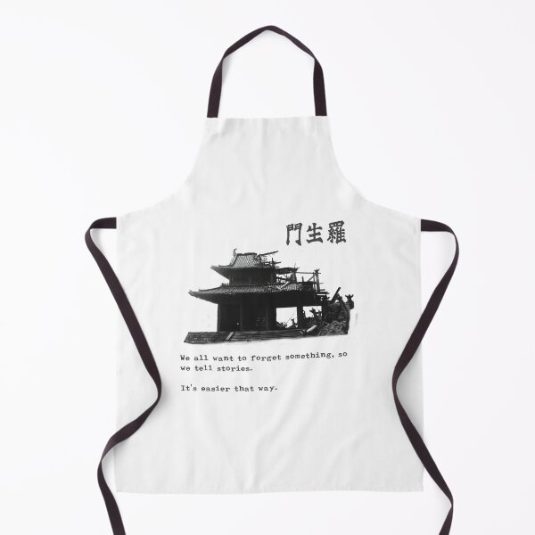 Item preview, Rashomon designed and sold by treamkjfhbc10.