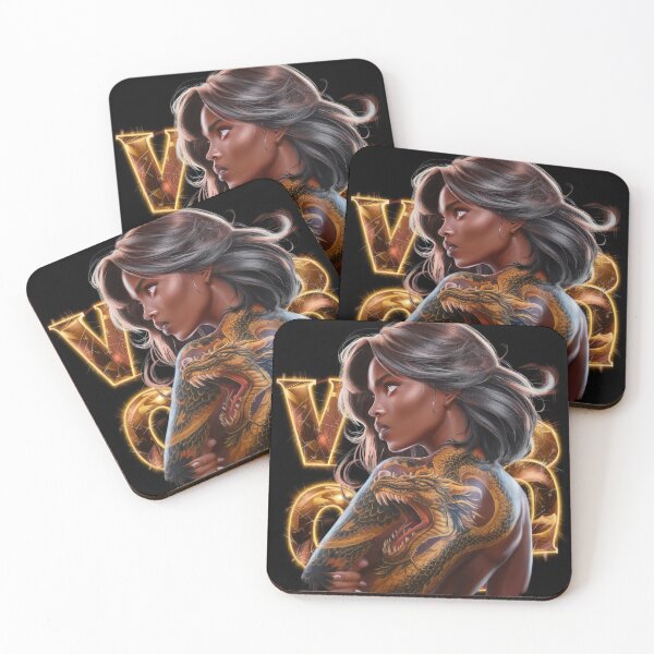 Item preview, dragon woman ,Legendary Animals,dragon art,Legendary dragon designed and sold by Expressions-Sel.