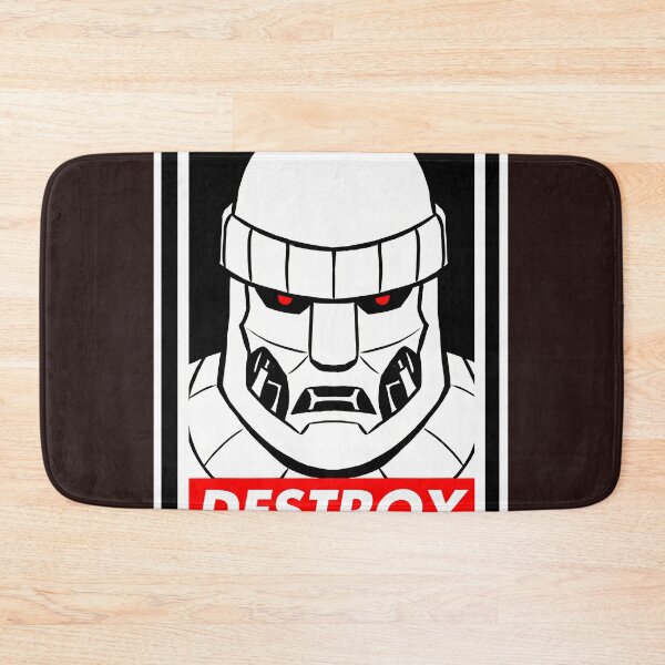 Item preview, Destroy designed and sold by DenLambe.