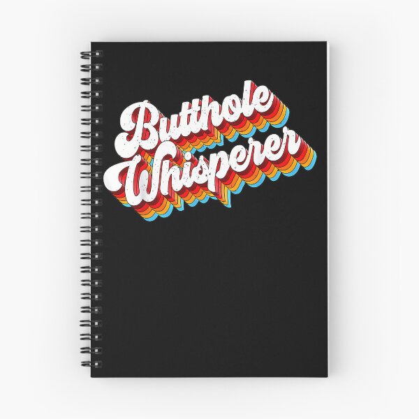Item preview, Bygone Butthole Whisperer Sarcastic Jokes designed and sold by OwenRa.