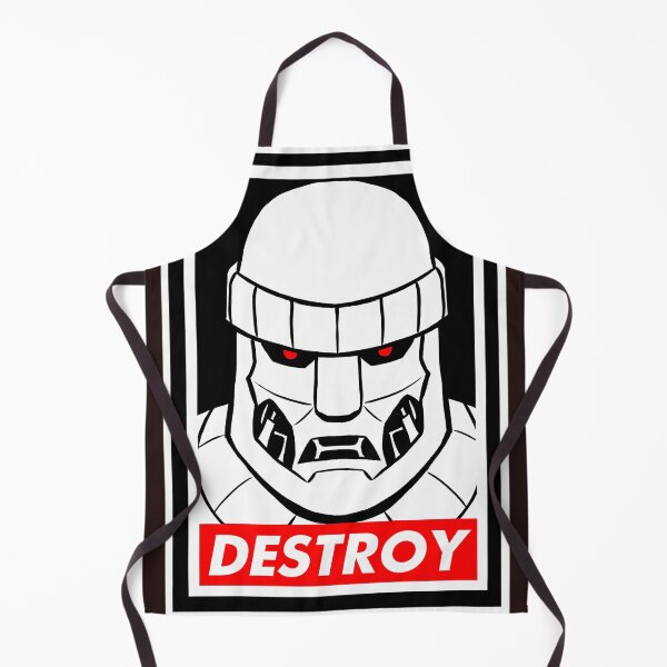 Item preview, Destroy designed and sold by DenLambe.