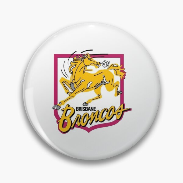 Item preview, brisbane broncos designed and sold by ErnestJacobi.
