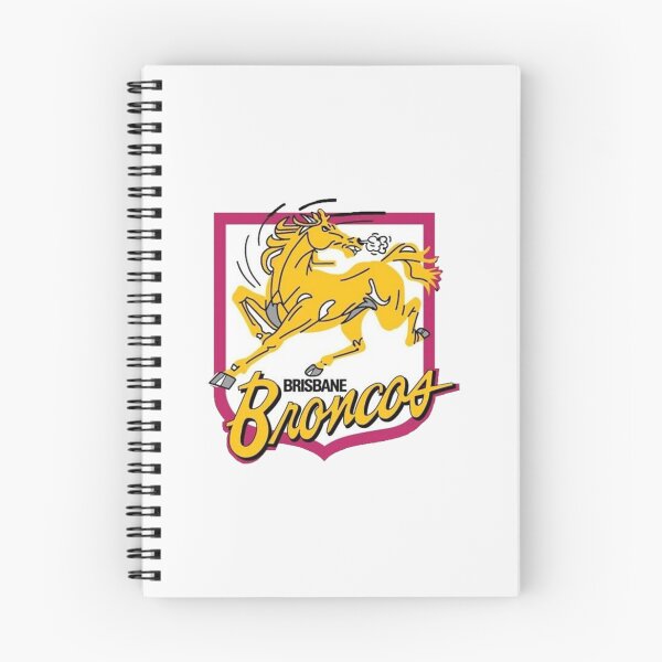 Artikelvorschau, Brisbane Broncos entworfen und verkauft von ErnestJacobi.
