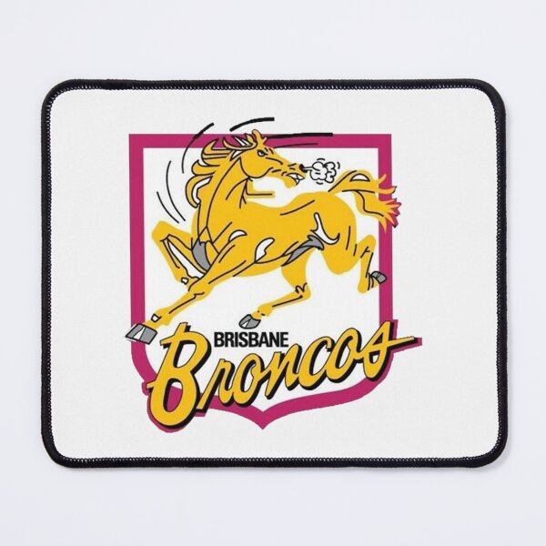 Item preview, brisbane broncos designed and sold by ErnestJacobi.