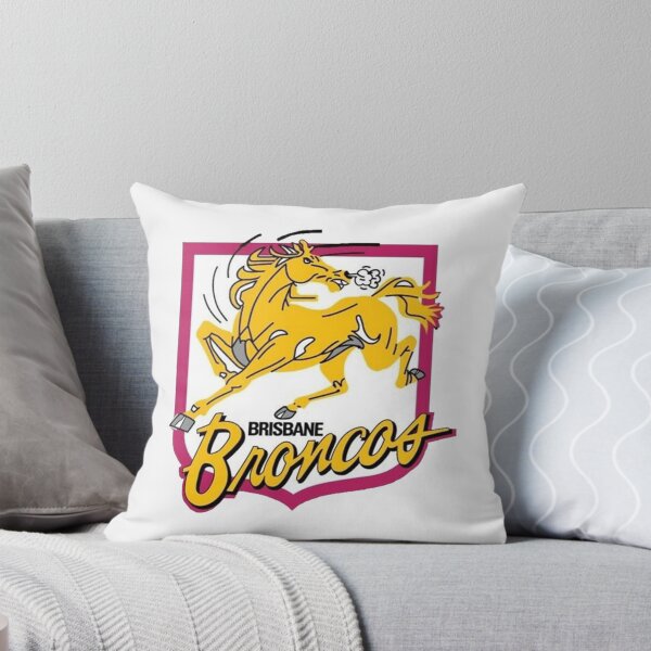 Item preview, brisbane broncos designed and sold by ErnestJacobi.