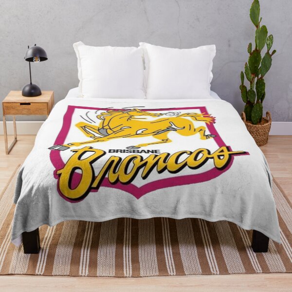 Item preview, brisbane broncos designed and sold by ErnestJacobi.