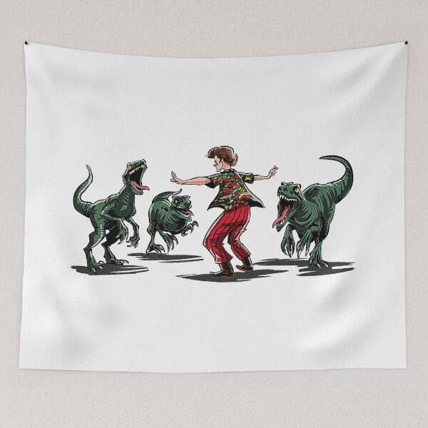 Item preview, Ace Ventura designed and sold by raulqualvezan.