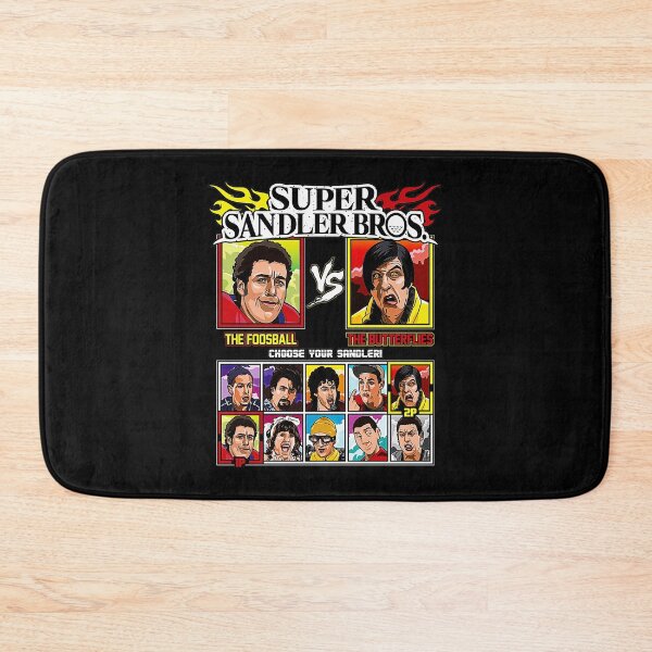 Item preview, Adam Sandler  designed and sold by shanthanabrey.