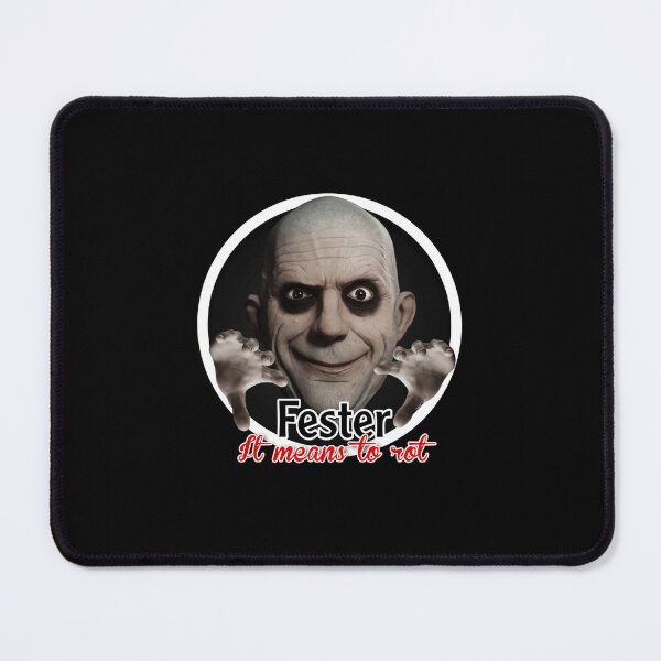 Item preview, Addams Family - Fester  designed and sold by Wutangg.