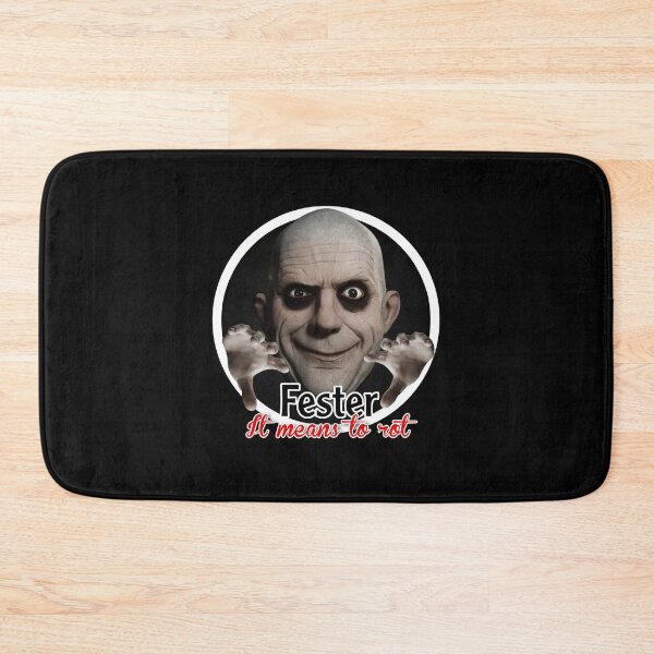 Item preview, Addams Family - Fester  designed and sold by Wutangg.