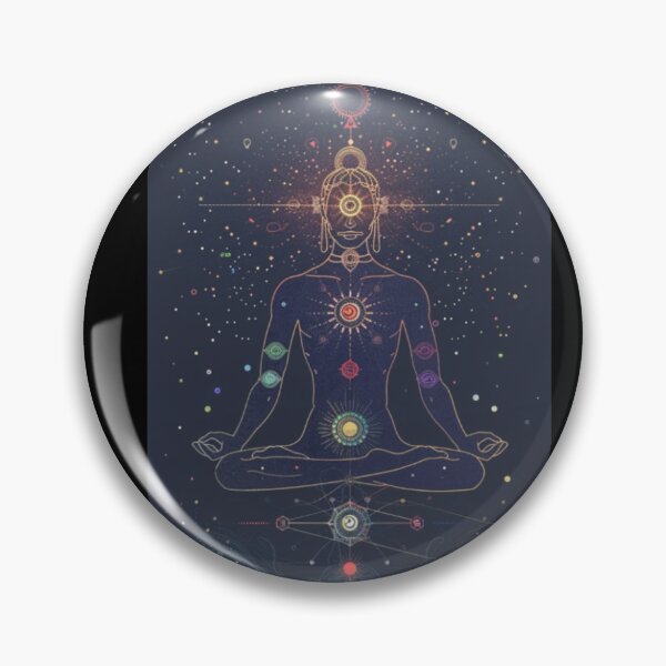 Item preview, Chakra Awakening designed and sold by RSTrrendywear.