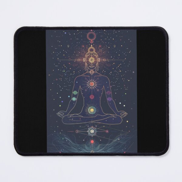 Item preview, Chakra Awakening designed and sold by RSTrrendywear.