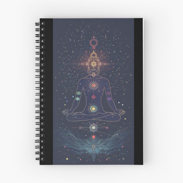 Item preview, Chakra Awakening designed and sold by RSTrrendywear.