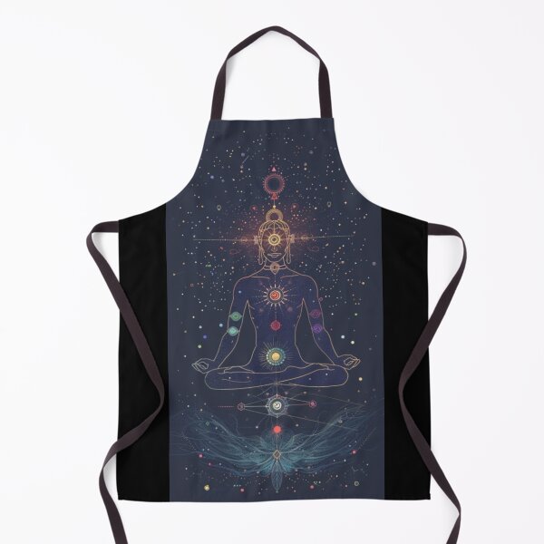 Item preview, Chakra Awakening designed and sold by RSTrrendywear.