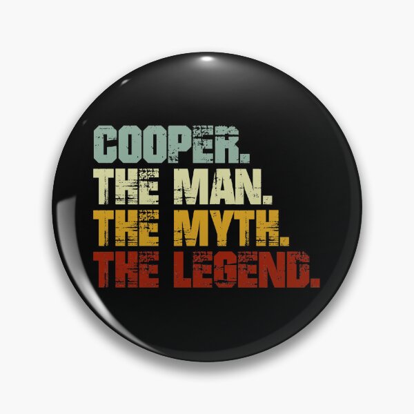Item preview, Agent Cooper designed and sold by biggggaaan.