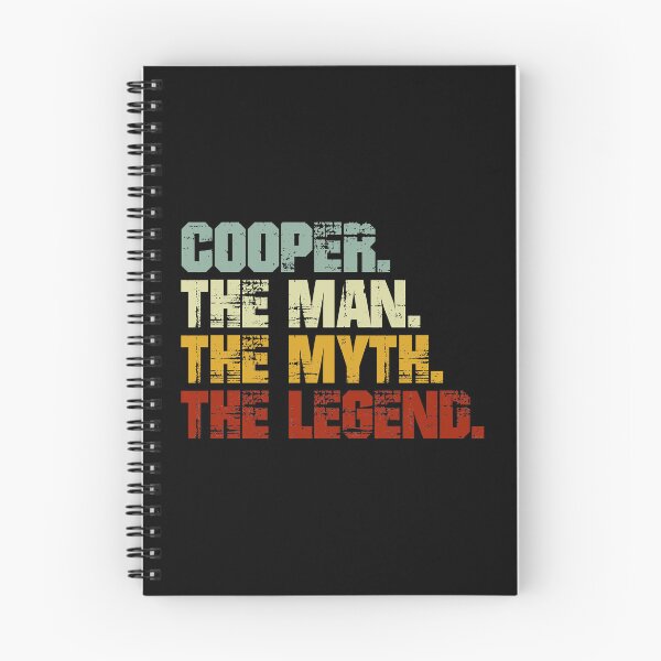 Item preview, Agent Cooper designed and sold by biggggaaan.