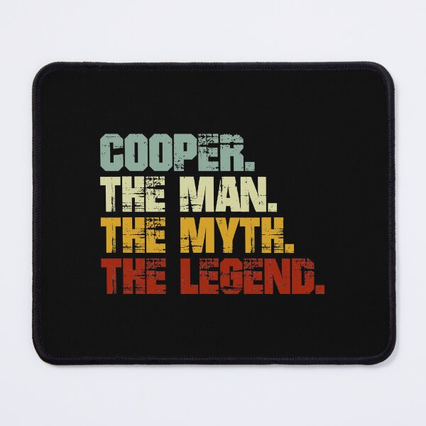 Item preview, Agent Cooper designed and sold by biggggaaan.