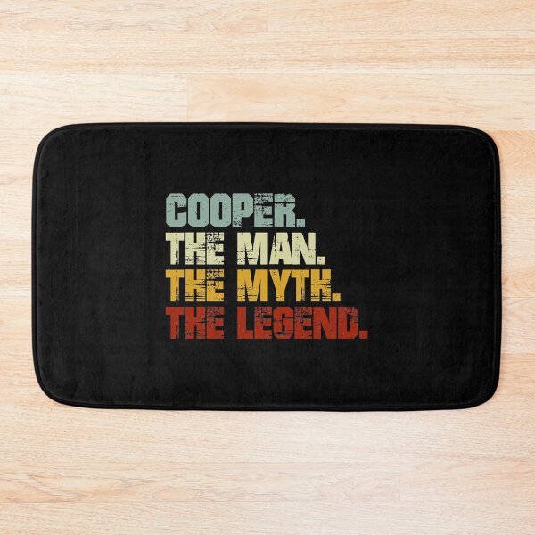 Item preview, Agent Cooper designed and sold by biggggaaan.