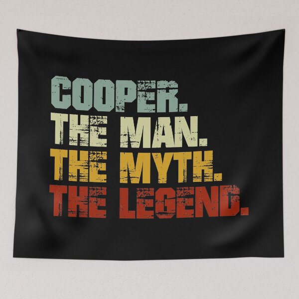 Item preview, Agent Cooper designed and sold by biggggaaan.