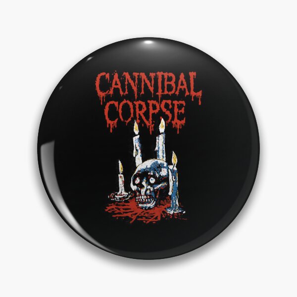 Item preview, Cannibal Corpse - Official Merchandise - Ritual Candles 		 designed and sold by htqityfi31.