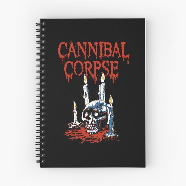 Item preview, Cannibal Corpse - Official Merchandise - Ritual Candles 		 designed and sold by htqityfi31.