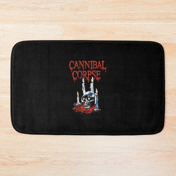 Item preview, Cannibal Corpse - Official Merchandise - Ritual Candles 		 designed and sold by htqityfi31.