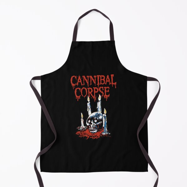 Item preview, Cannibal Corpse - Official Merchandise - Ritual Candles designed and sold by htqityfi31.