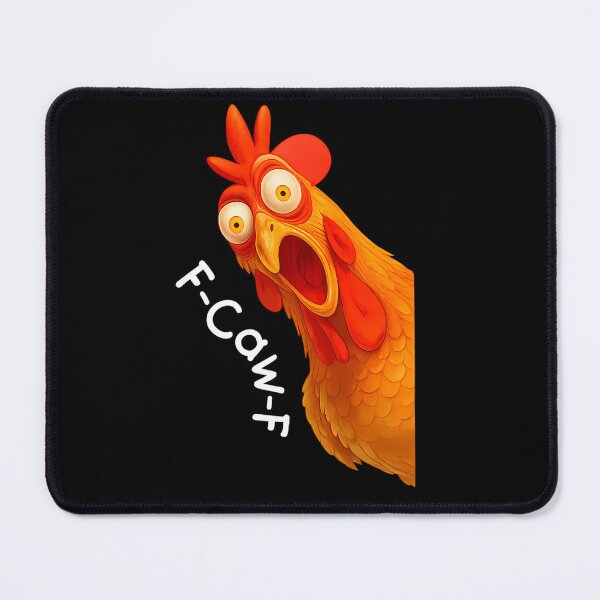 Item preview, F-Caw-F-Chicken designed and sold by OwenRa.