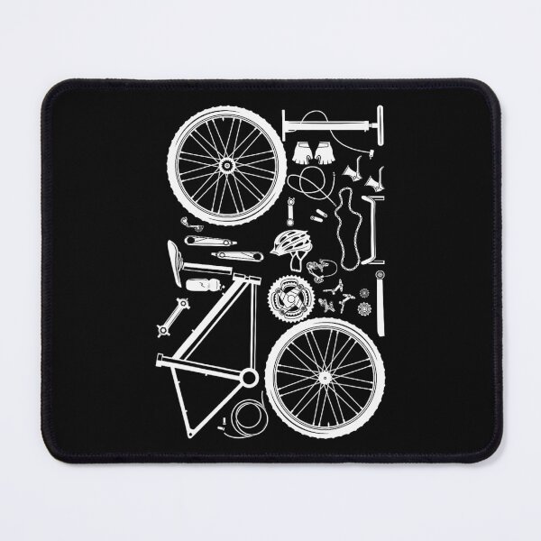 Item preview, Bike Parts - Downhill Rider Mountainbike MTB Cycling designed and sold by xekvndmjnpw98.