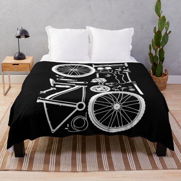Item preview, Bike Parts - Downhill Rider Mountainbike MTB Cycling 		 designed and sold by xekvndmjnpw98.