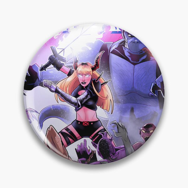 Item preview, Magik Time designed and sold by DenLambe.