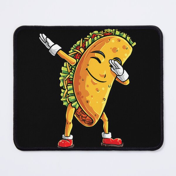 Item preview, Dabbing Taco Cinco de Mayo Funny Mexican Food Dab designed and sold by kzzlhoyriw34.