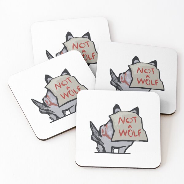 Item preview, Okami - No One Will Suspect A Thing...   	 designed and sold by jammndjhlx96.