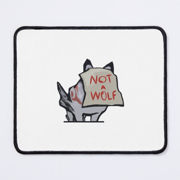 Item preview, Okami - No One Will Suspect A Thing...   	 designed and sold by jammndjhlx96.