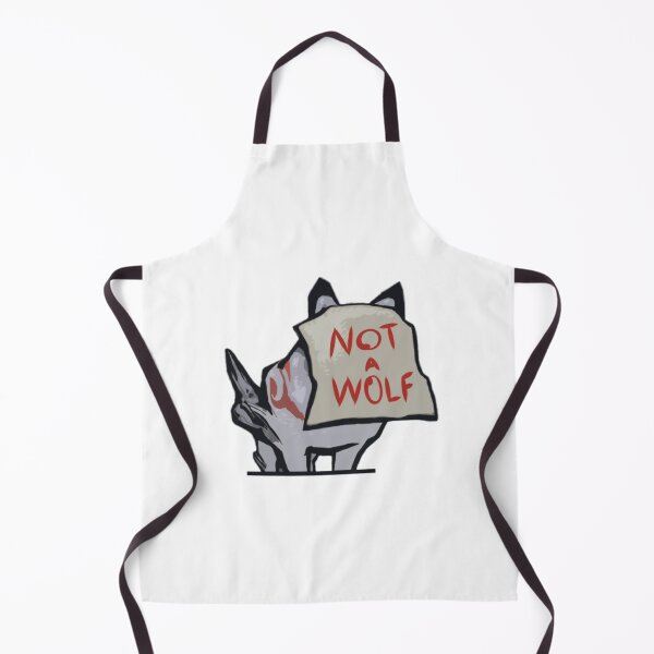 Item preview, Okami - No One Will Suspect A Thing... designed and sold by jammndjhlx96.