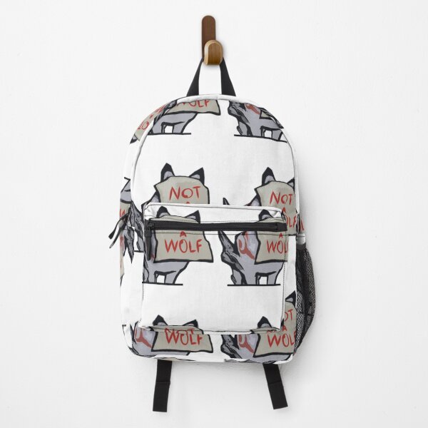 Item preview, Okami - No One Will Suspect A Thing...   	 designed and sold by jammndjhlx96.