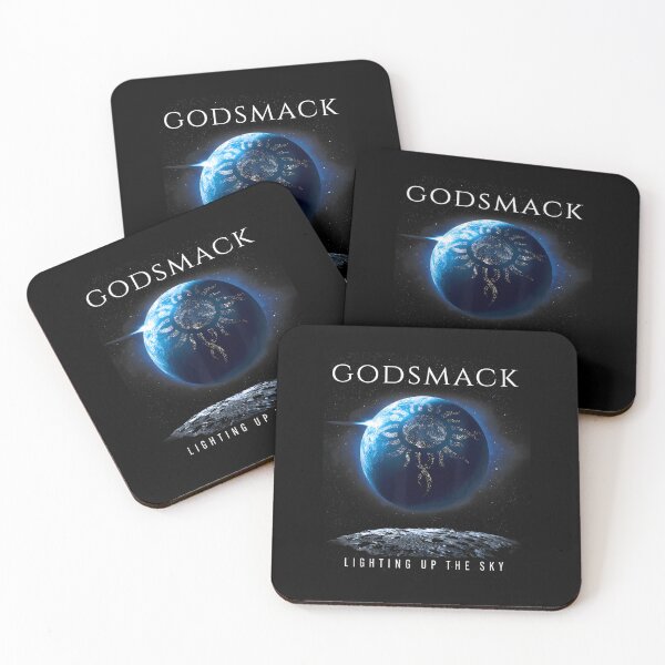 Item preview, Godsmack – Planetary 		 designed and sold by fhrxaqeag92.