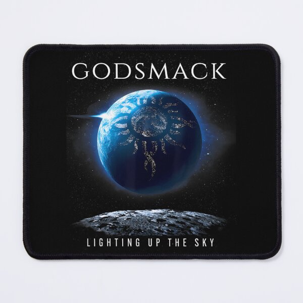Item preview, Godsmack – Planetary 		 designed and sold by fhrxaqeag92.