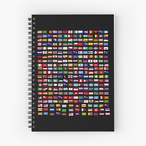 Item preview, Flags of the Countries of the World 287 Flag International 		 designed and sold by nioqcvkuzzh59.